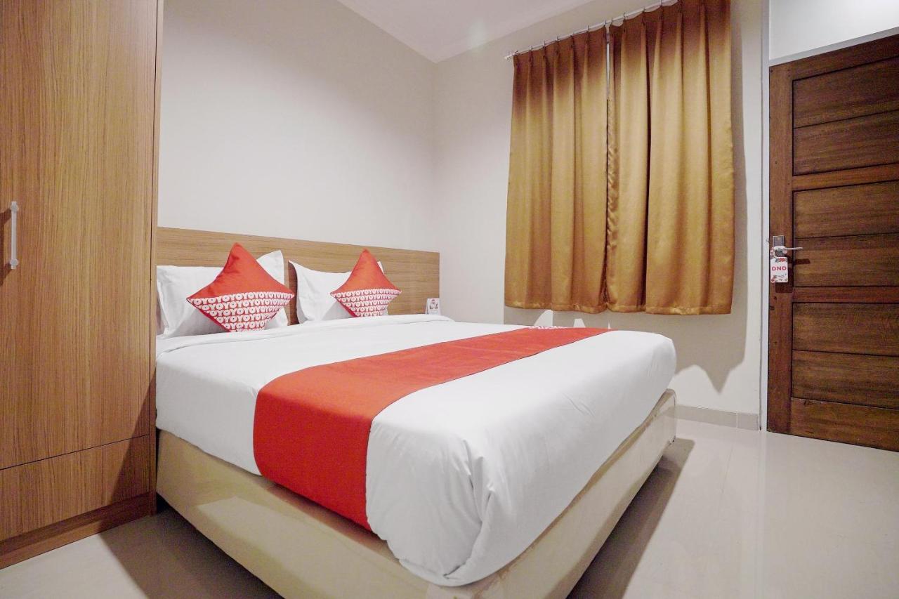 Oyo 415 The Kartini 8 Residence Jakarta Exteriér fotografie