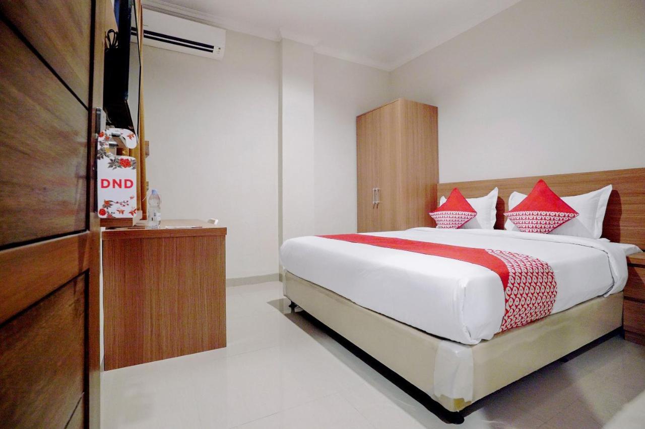 Oyo 415 The Kartini 8 Residence Jakarta Exteriér fotografie