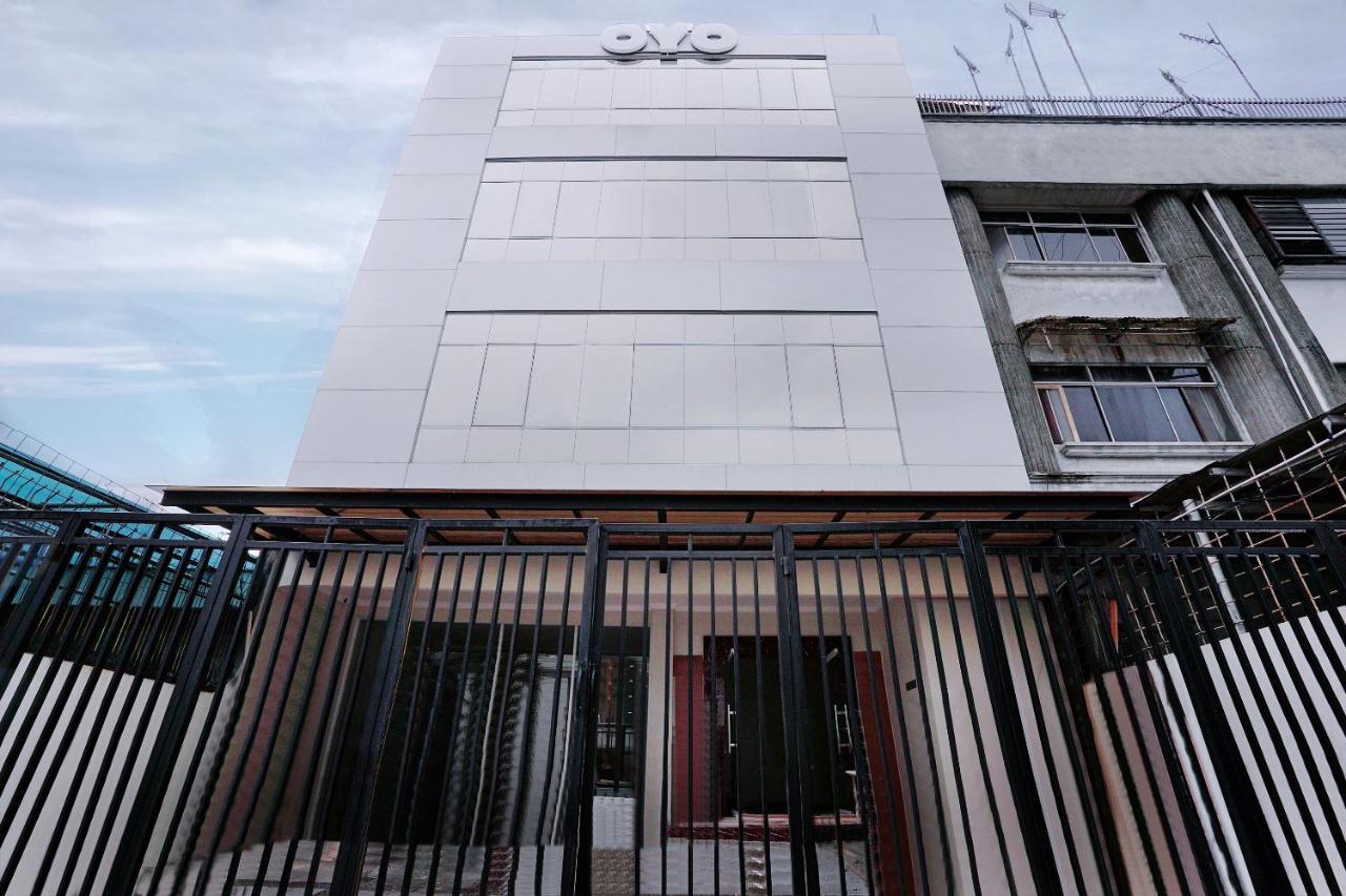 Oyo 415 The Kartini 8 Residence Jakarta Exteriér fotografie