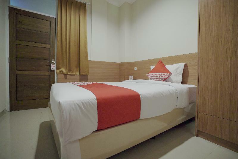 Oyo 415 The Kartini 8 Residence Jakarta Exteriér fotografie