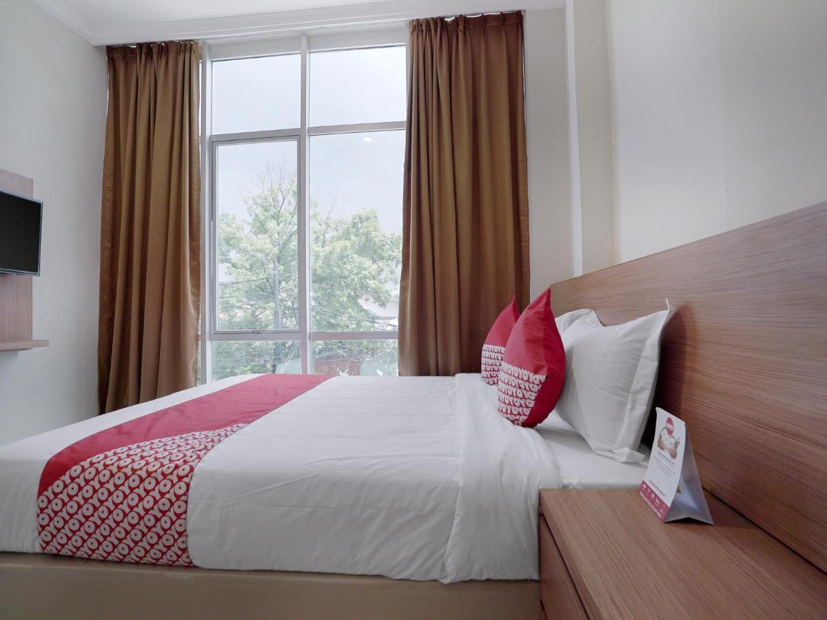 Oyo 415 The Kartini 8 Residence Jakarta Exteriér fotografie