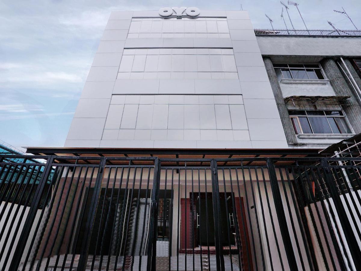 Oyo 415 The Kartini 8 Residence Jakarta Exteriér fotografie