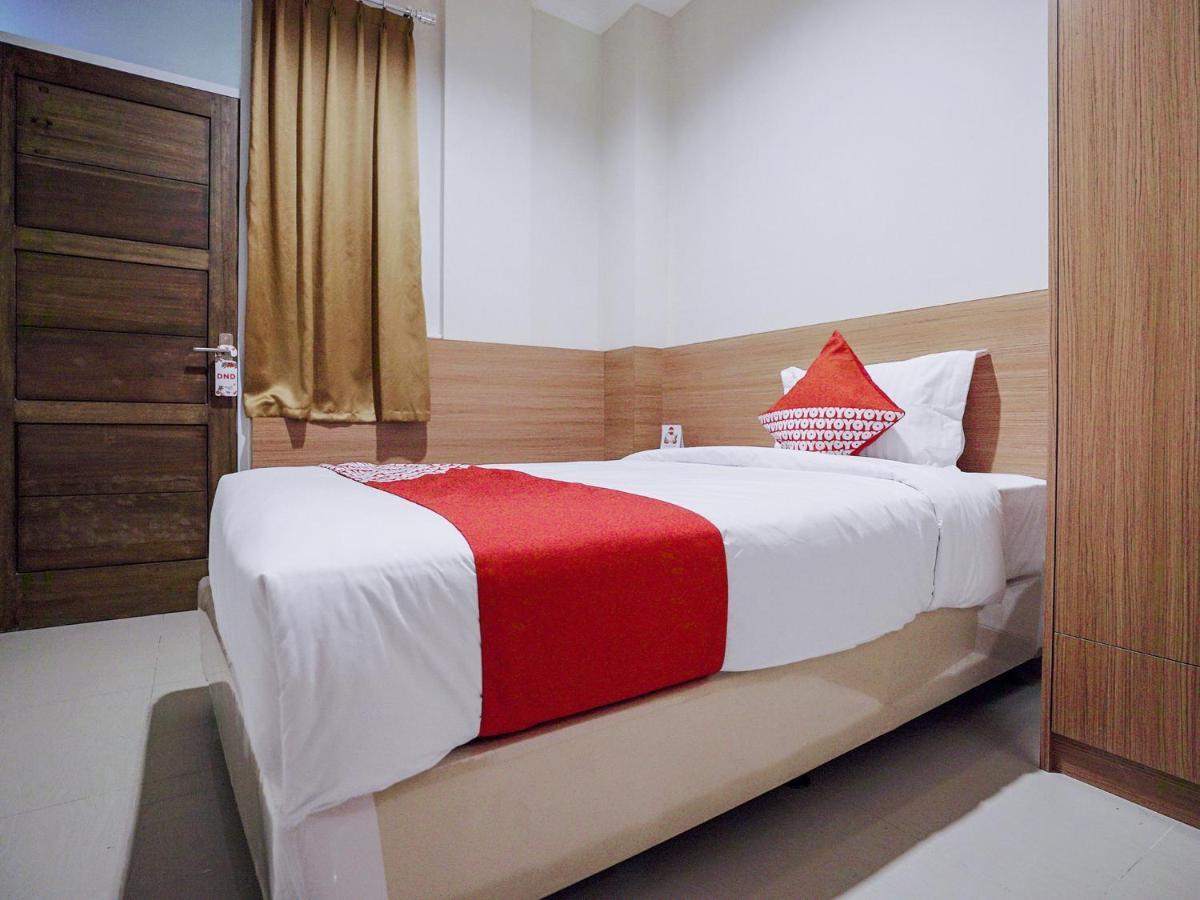 Oyo 415 The Kartini 8 Residence Jakarta Exteriér fotografie